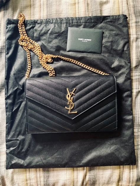 amazon ysl bag dupe|yves saint laurent bag dupe.